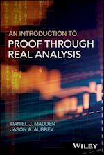 Introduction to Proof through Real Analysis