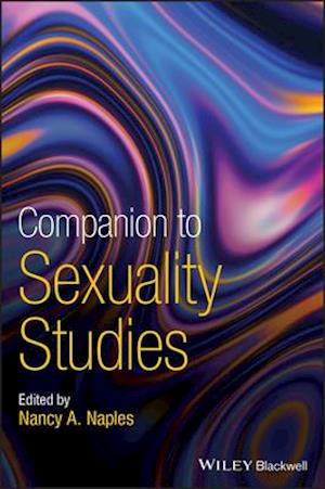 Companion to Sexuality Studies