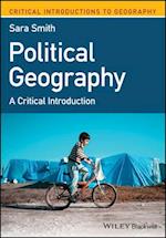 Political Geography – A Critical Introduction
