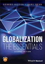 Globalization – The Essentials 2e