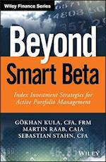 Beyond Smart Beta