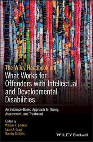 The Wiley Handbook on What Works for Offenders with Intellectual and Developmental Disabilities