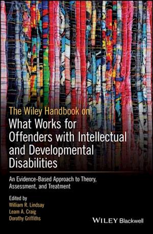 Wiley Handbook on What Works for Offenders with Intellectual and Developmental Disabilities