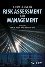 Knowledge in Risk Assessment and Management