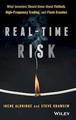 Real–Time Risk