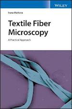 Textile Fiber Microscopy