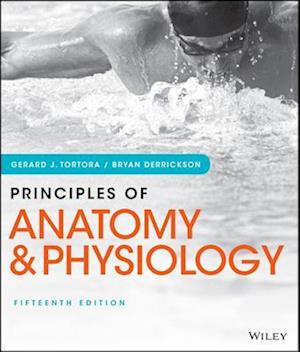 Principles of Anatomy and Physiology