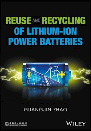 Reuse and Recycling of Lithium–Ion Power Batteries