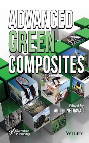 Advanced Green Composites