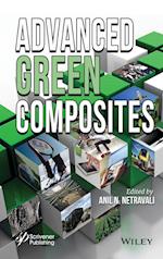 Advanced Green Composites