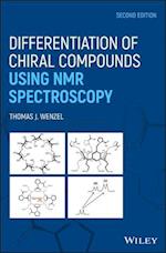 Differentiation of Chiral Compounds Using NMR Spectroscopy Second Edition