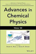 Advances in Chemical Physics, Volume 162