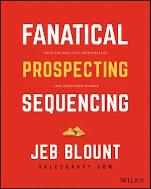 The Fanatical Prospecting Playbook