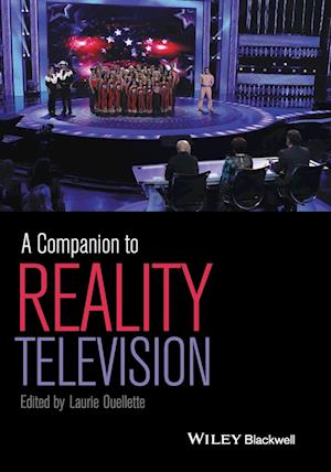 A Companion to Reality Television