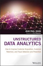 Unstructured Data Analytics