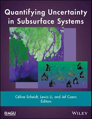 Quantifying Uncertainty in Subsurface Systems