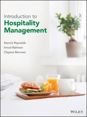 Introduction to Hospitality Management,