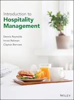 Introduction to Hospitality Management,