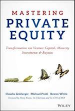 Mastering Private Equity