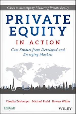 Private Equity in Action