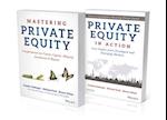 Mastering Private Equity SET