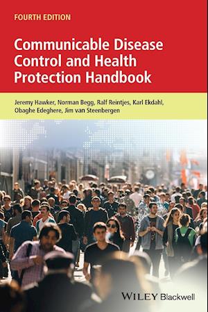 Communicable Disease Control and Health Protection Handbook