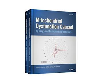 Mitochondrial Dysfunction Caused by Drugs and Environmental Toxicants