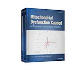 Mitochondrial Dysfunction Caused by Drugs and Environmental Toxicants, Two Volume Set
