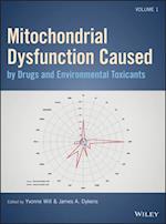 Mitochondrial Dysfunction Caused by Drugs and Environmental Toxicants