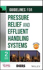 Guidelines for Pressure Relief and Effluent Handling Systems