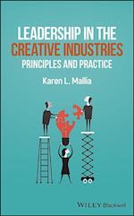 Leadership in Creative Industries – Principles and Practice