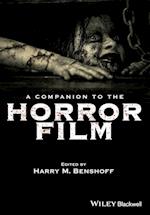 A Companion to the Horror Film