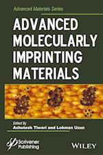 Advanced Molecularly Imprinting Materials