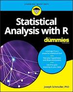 Statistical Analysis with R For Dummies