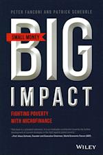 Small Money Big Impact – Fighting Poverty with Microfinance