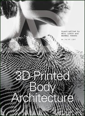 3D–Printed Body Architecture