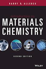 Introduction to Materials Chemistry, 2nd Edition