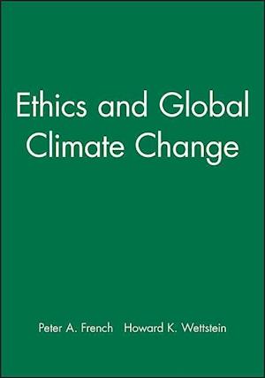 Ethics and Global Climate Change