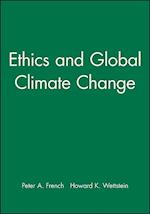 Ethics and Global Climate Change