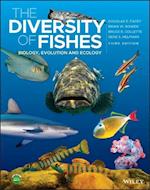 The Diversity of Fishes – Biology, Evolution and Ecology 3e