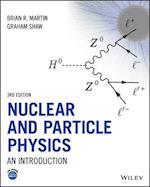 Nuclear and Particle Physics – An Introduction 3e