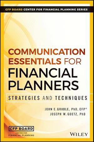 Communication Essentials for Financial Planners