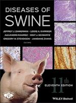 Diseases of Swine, 11e