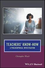 Teachers' Know-How