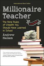 Millionaire Teacher 2e – The Nine Rules of Wealth You Should Have Learned in School