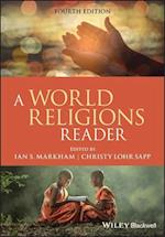 A World Religions Reader 4th Edition
