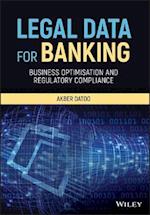 Legal Data for Banking