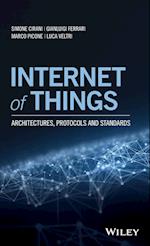 Internet of Things – Architectures, Protocols and Standards