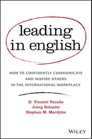 Leading in English