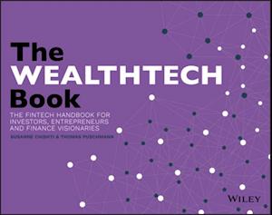 WEALTHTECH Book